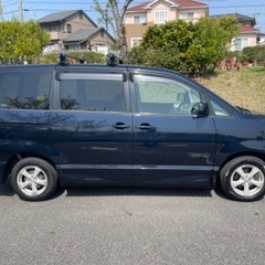 H17 ヴォクシー 2.0 Z 貨物登録の画像