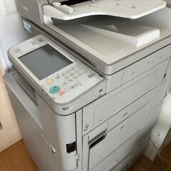 CANON MFP/Image Runner Advance C5030Fの画像