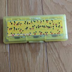 【お取引決定】3DSソフトの画像