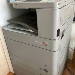 CANON MFP/Image Runner Advance C5030Fの画像