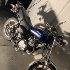 gn125h