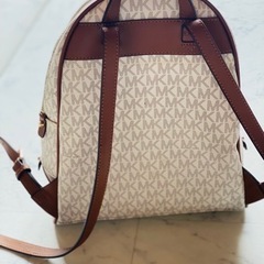 靴/バッグ バッグ リュックサックの画像
