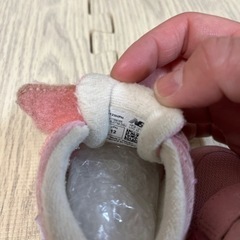 女の子　靴　2足セットの画像