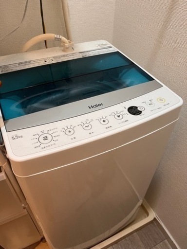 【受付停止】家電 生活家電 洗濯機