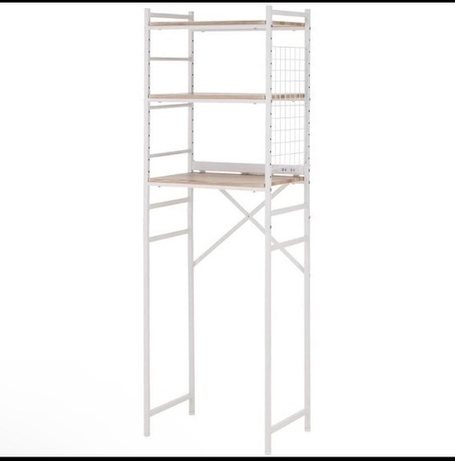 キッチンラック、冷蔵庫ラック