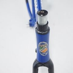 GIOS 「ジオス」 AEROLITE 年式不明 フレームセットの画像