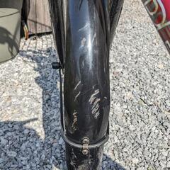 （お譲り先決定）　22インチ　子供用自転車 の画像