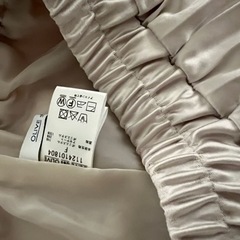 Olive de Oliveスカート//ウエストゴム使用の画像