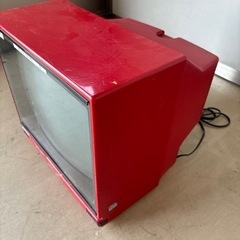 SANYO サンヨー　ブラウン管テレビ C-14B10N 家電　テレビの画像