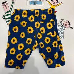 【中古】80㎝　レギンスの画像