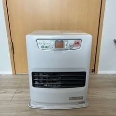 家電 季節、空調家電 ファンヒーター
