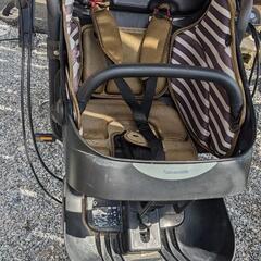 （お取引者決定）パナソニックギュットミニDX 電動アシスト自転車の画像