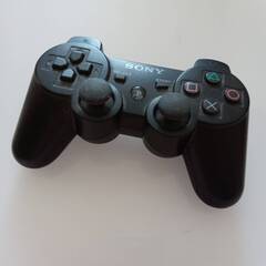 【PS3 cech2000a 120gb ジャンク】の画像