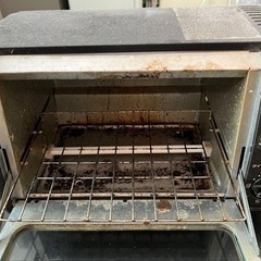 家電 キッチン家電 オーブントースターの画像