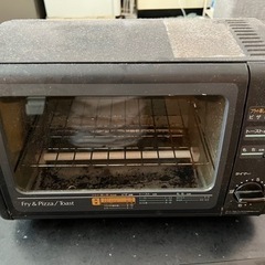 家電 キッチン家電 オーブントースター