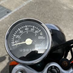 【引取先が決まりました】ホンダソロ５０CC　激レア車両　程度良し！　新品太タイヤ付　レストア済の画像