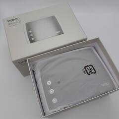 ブレオiPalm2　ハンドマッサージャー　3モード　3段階　強さ...