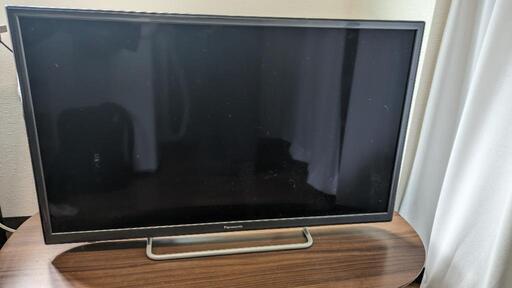 パナソニック製 VIERA 液晶テレビ32型