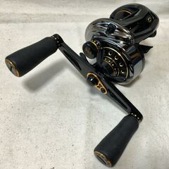 Revo Black9 AbuGarcia アブガルシア　レボ　...