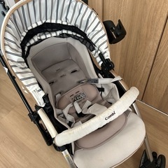 子供用品 ベビー用品 ベビーカー、バギーの画像