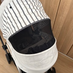 子供用品 ベビー用品 ベビーカー、バギーの画像