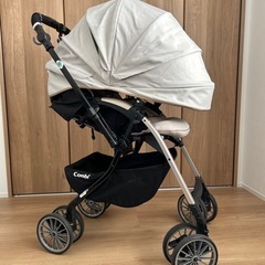 子供用品 ベビー用品 ベビーカー、バギーの画像