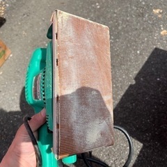 マキタ　工具　M926の画像