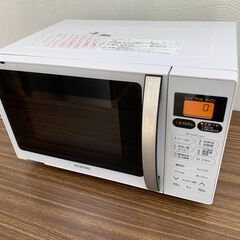 【お売りします】 アイリスオーヤマ　オーブンレンジ　MO-T16...