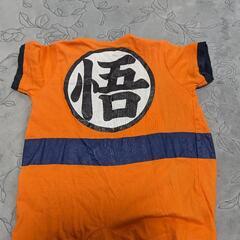 ベビー服の画像