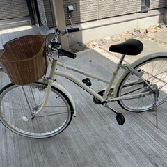 北海道の子供用自転車 24インチ 自転車の中古が安い！激安で譲り