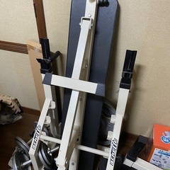 熊本県のダンベルセット スポーツの中古が安い！激安で譲ります
