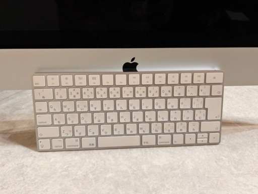 iMac 21.5inch Retina 4K 2019