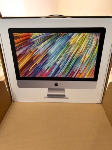 iMac 21.5inch Retina 4K 2019
