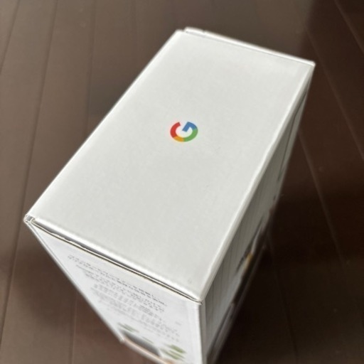 Google Nest Audio 二つでステレオ可能。セット販売