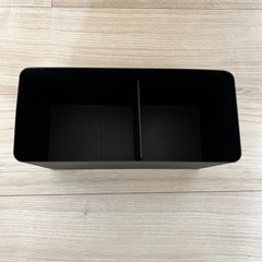 収納ケース ボックス インテリアの画像