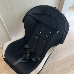 チャイルドシート