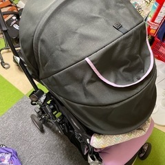 子供用品 ベビー用品 ベビーカー、バギーの画像
