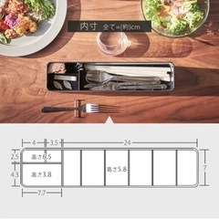 収納ケース ボックス インテリアの画像