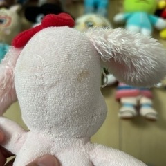 おもちゃ おもちゃ ぬいぐるみの画像