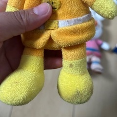 おもちゃ おもちゃ ぬいぐるみの画像