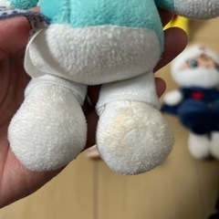 おもちゃ おもちゃ ぬいぐるみの画像