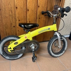 自転車 マウンテンバイク