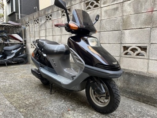 ホンダフリーウェイMF03 登録後乗って帰れます (もりもり) 横浜