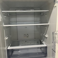 配達可【冷蔵庫】【アクア】355L 2018年製★6ヶ月保証クリーニング済み【管理番号11504】