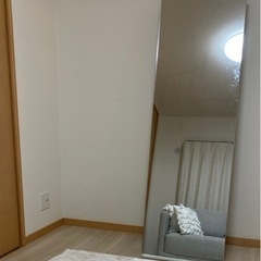 家具 ミラー/鏡