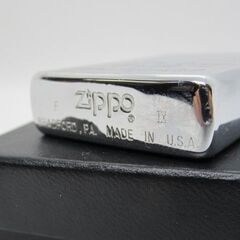 c33 《激レア 未使用》 1993年 zippo ジッポライター T-2 ブルーインパルス 三菱重工 企業コラボ 航空自衛隊 ビンテージ ヴィンテージ オイルライター ZIPPOの画像