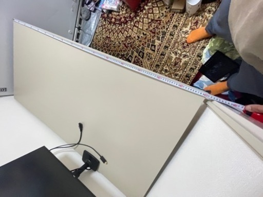 パソコンデスク
