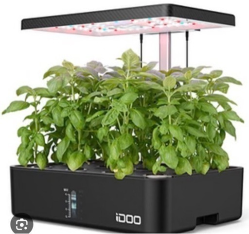 植物栽培キット