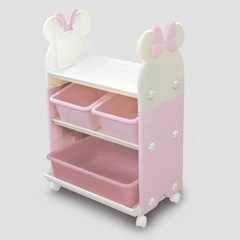 【相談中】家具 収納家具 カラーボックスの画像