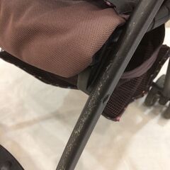 ●190●ベビーカー　アップリカ　Aprica　カルーン　両対面式ベビーカー　A型ベビーカーの画像